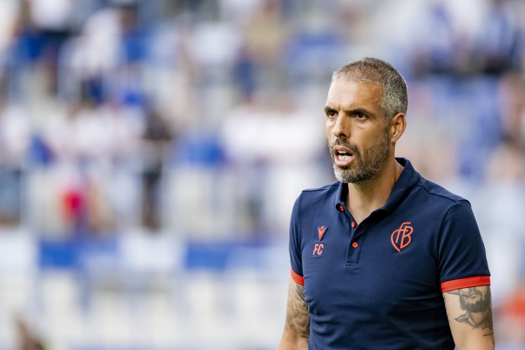 Celestini nach Auftaktniederlage: «Haben nicht 120 Prozent gegeben»