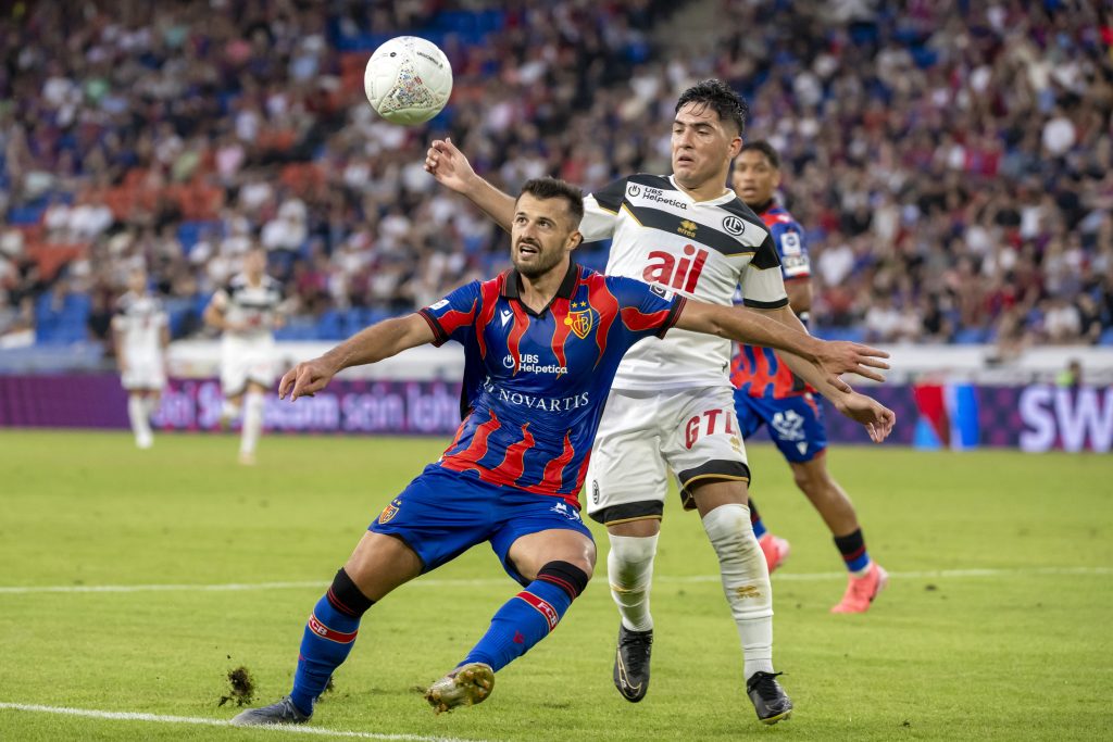 «Es klingt komisch, aber wir haben teils sehr guten Fussball gespielt!»