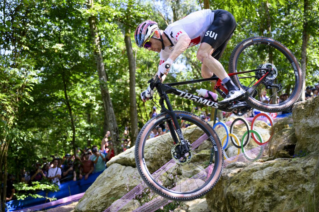 Keine Mountainbike-Medaille für die Schweiz: Auch Schurter und Flückiger scheitern