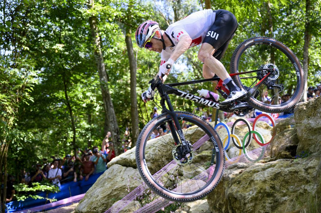 Keine Mountainbike-Medaille für die Schweiz: Auch Schurter und Flückiger scheitern