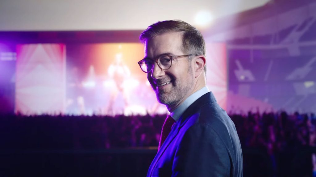 «Crossing Borders»: Kanton hat das ESC-Bewerbungsdossier eingereicht