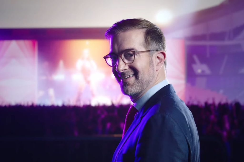 «Crossing Borders»: Kanton hat das ESC-Bewerbungsdossier eingereicht