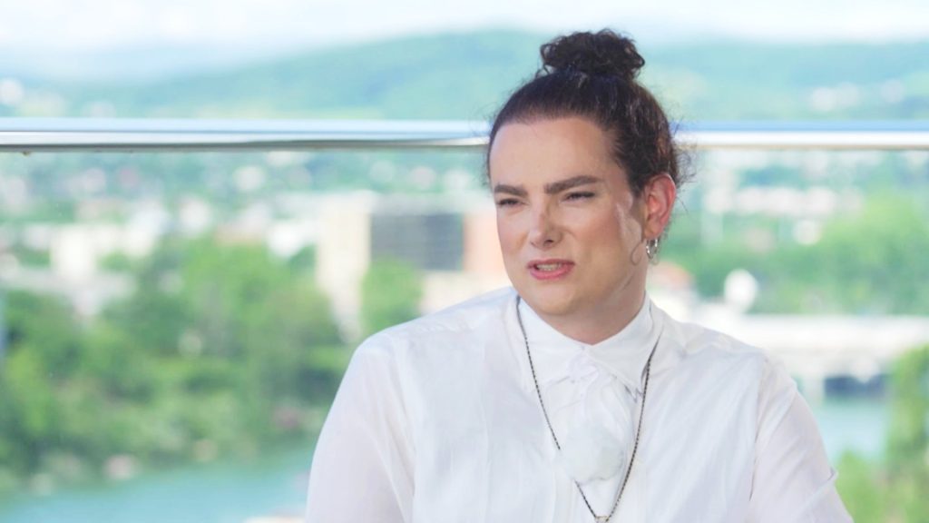 Starfotografin Lucia Hunziker: «Gute Bilder entstehen im Kopf»