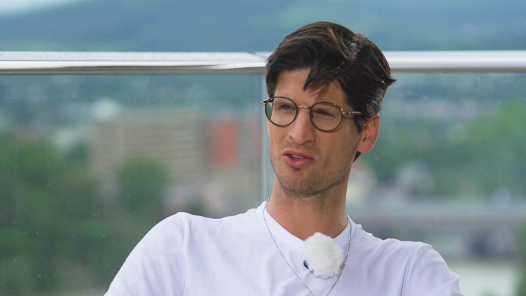 Timm Klose: «Ich überlege mir, vom Fussball wegzugehen»