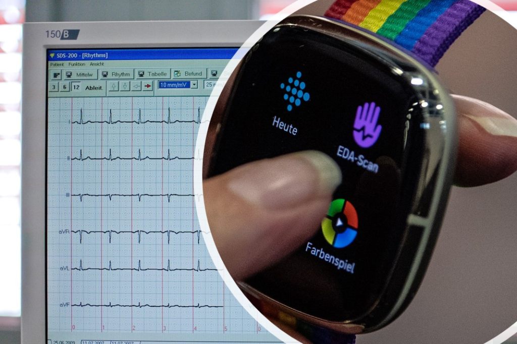 Herzrhythmusstörungen in der «digitalen Klinik» erkennen