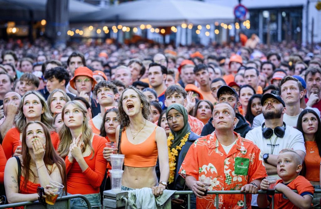 Erste Turnierbilanz der UEFA fällt positiv aus