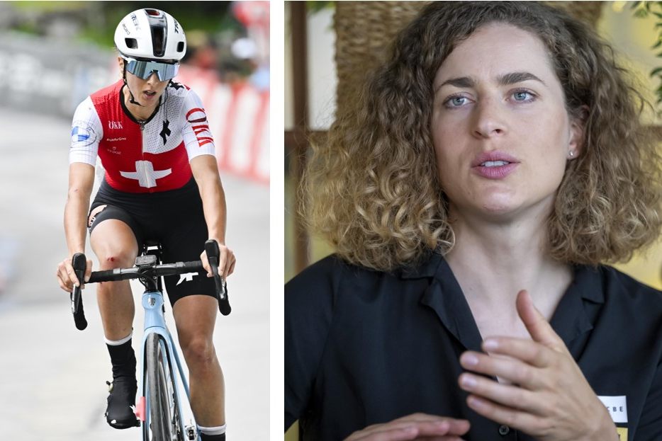 Neff und Reusser bei Olympia nicht am Start