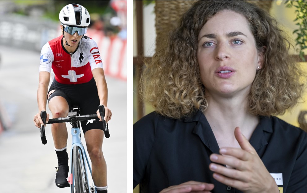 Neff und Reusser bei Olympia nicht am Start