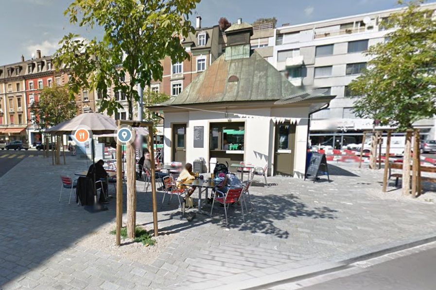 Petit Lu: Anatolische Küche zieht beim Feldberg-Kiosk ein