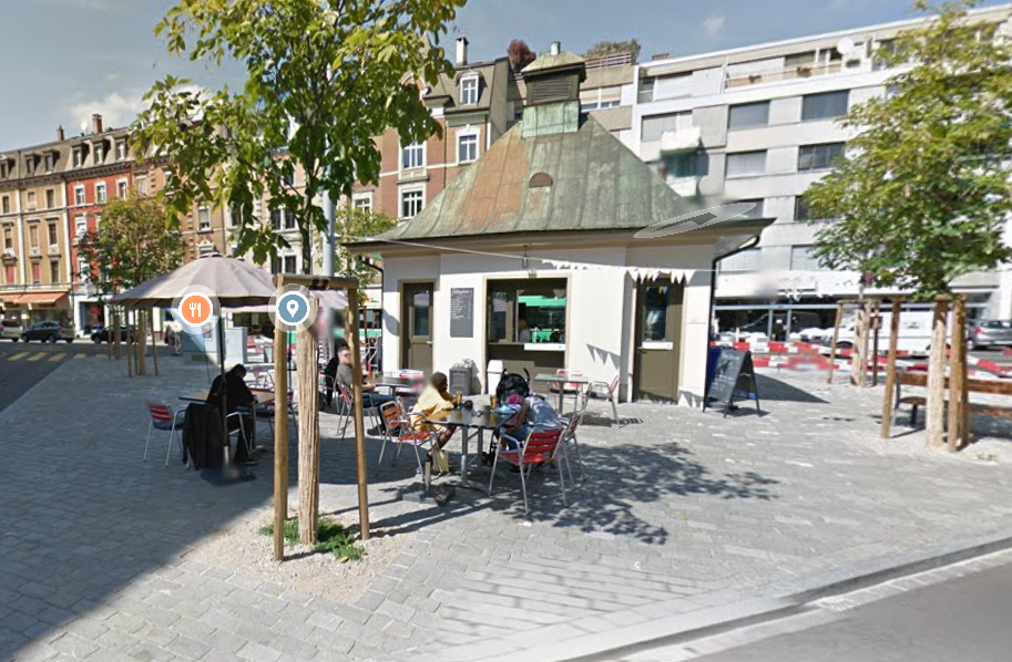 Petit Lu: Anatolische Küche zieht beim Feldberg-Kiosk ein