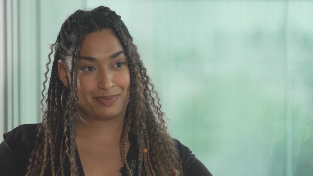 Rapperin La Nefera über die Musikindustrie:  «Wir brauchen mehr Unterstützung»