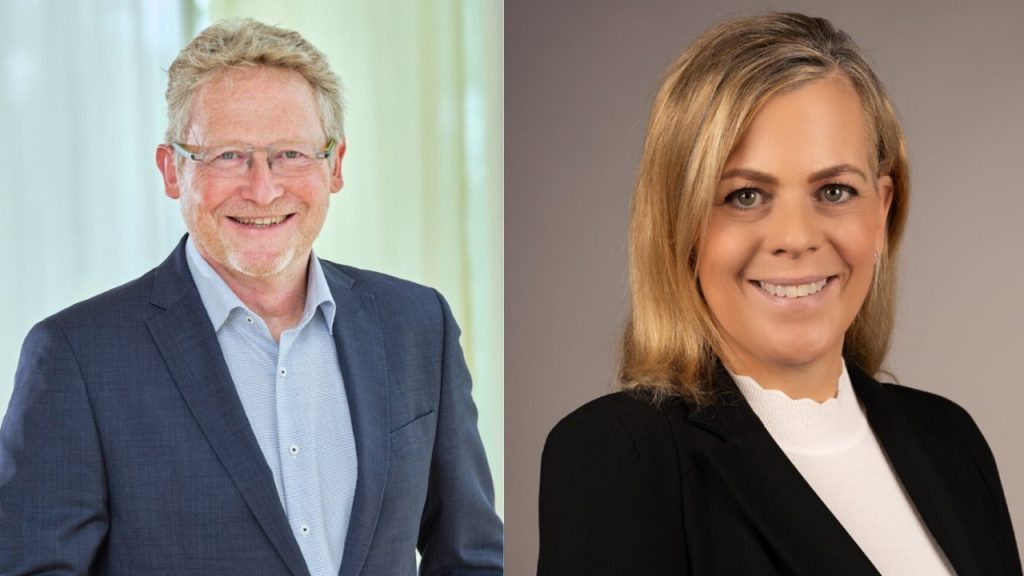 Spannendes Rennen ums Strafgerichtspräsidium