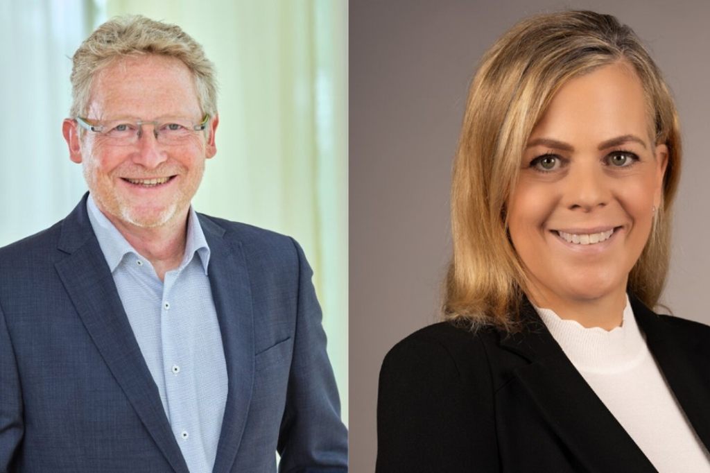 Spannendes Rennen ums Strafgerichtspräsidium