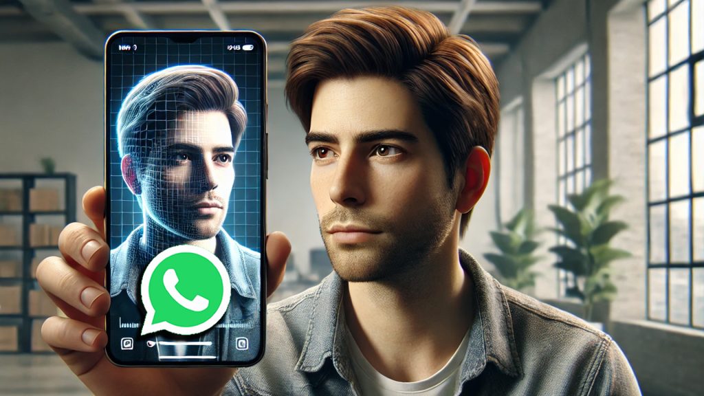 WhatsApp ermöglicht bald personalisierte Avatare – aber nicht in Europa