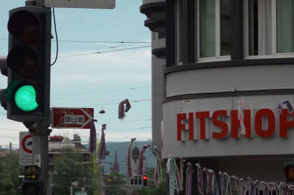 Nach tödlichem Unfall: Ampel im St. Johann zeigt kein Konfliktgrün mehr