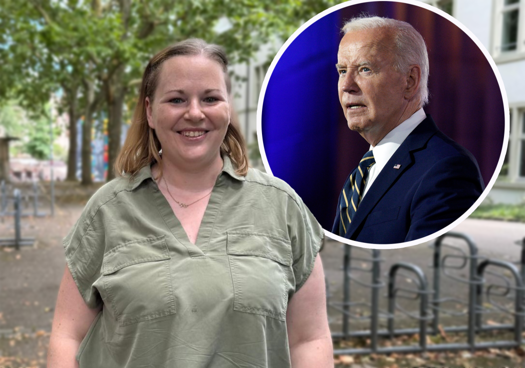 «Ich will einen Kandidaten, der sofort durchstarten kann»