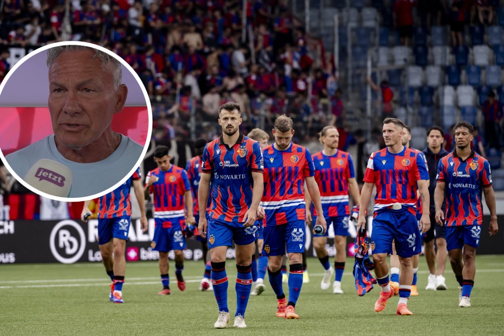 Erni Maissen: «So einen emotionslosen Auftritt hätte ich nicht erwartet»