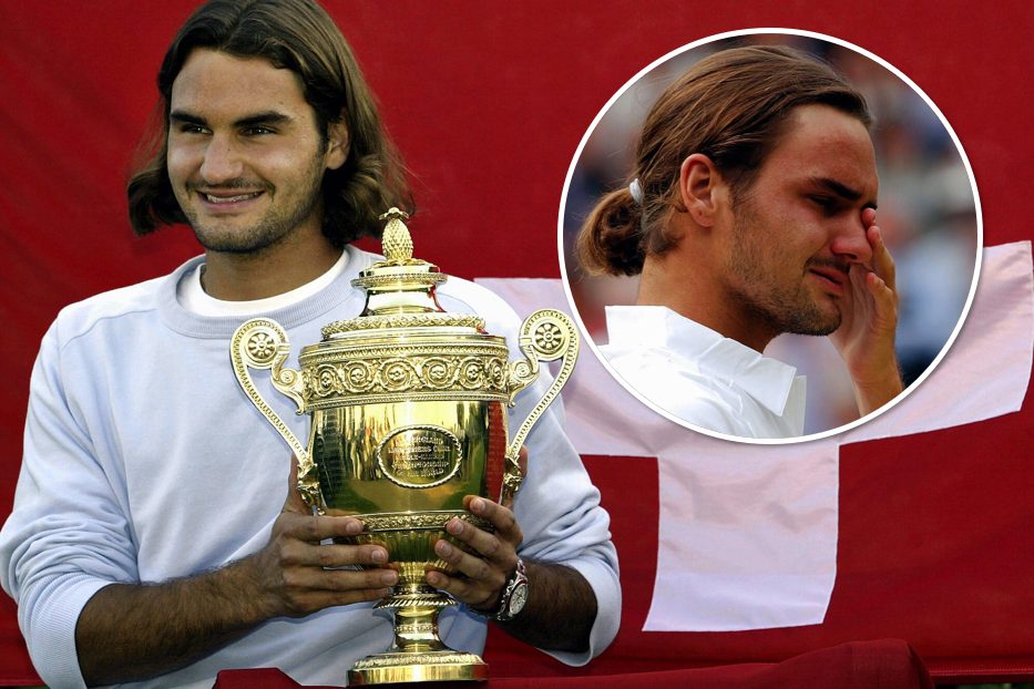 21 Jahre ist es her: Ein historischer Sieg in Wimbledon