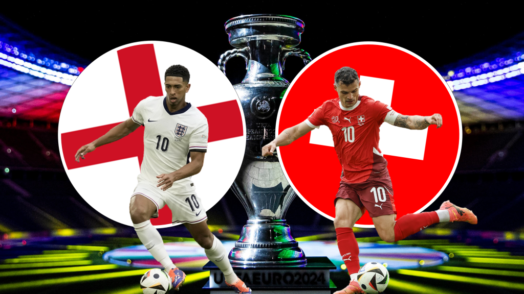 So stehen die Chancen der Schweizer Nati gegen England