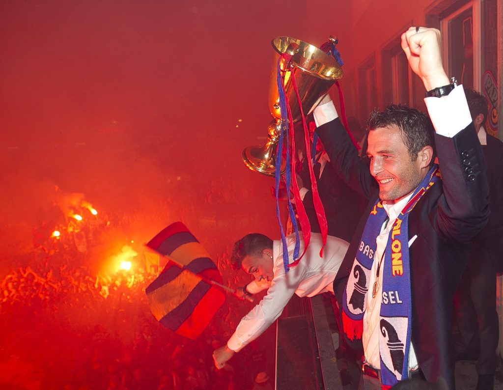 Blick in die Glaskugel: Welche Basler Banger uns am ESC erwarten könnten