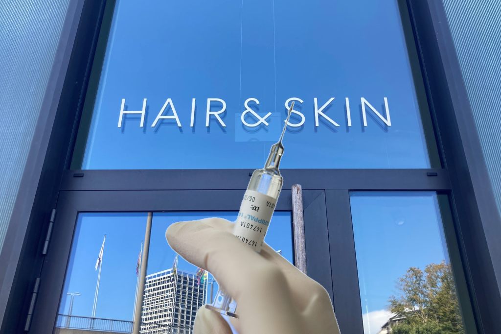 Zum Haareraufen für Kunden & Angestellte: Beauty-Kette Hair & Skin geht Konkurs