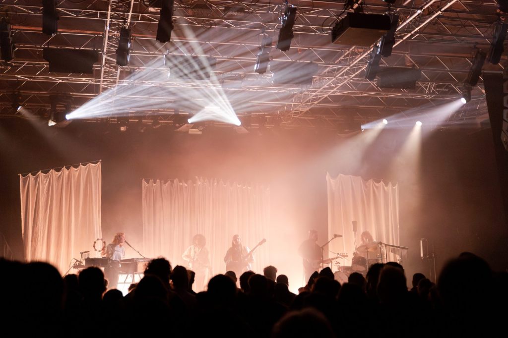 2025 findet keine BScene statt