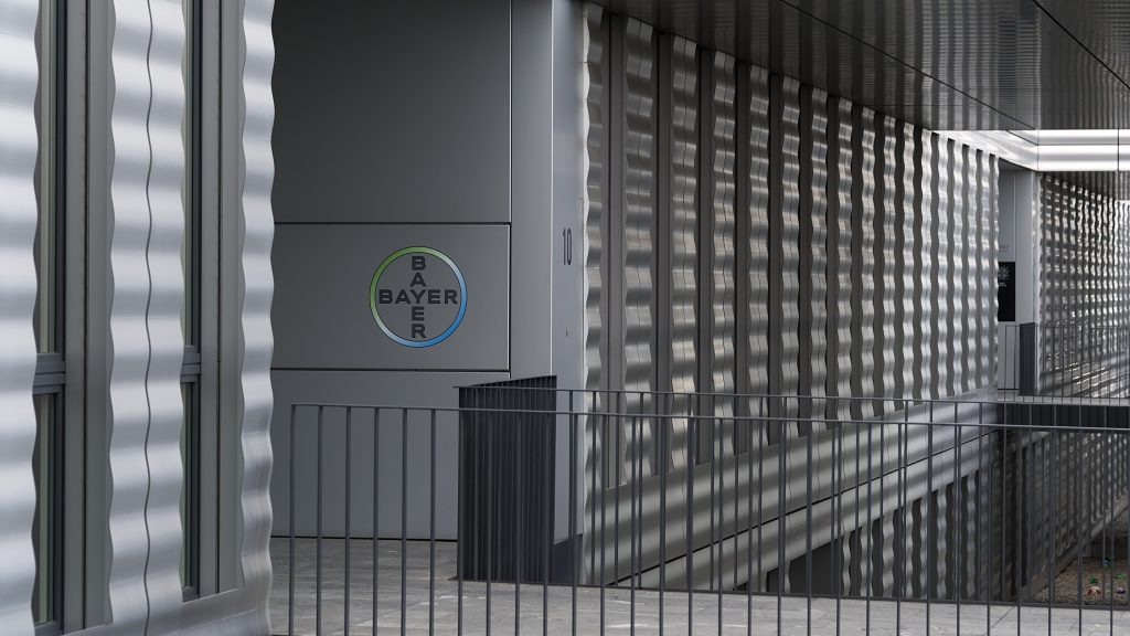 Bayer streicht in Basel rund 150 Stellen