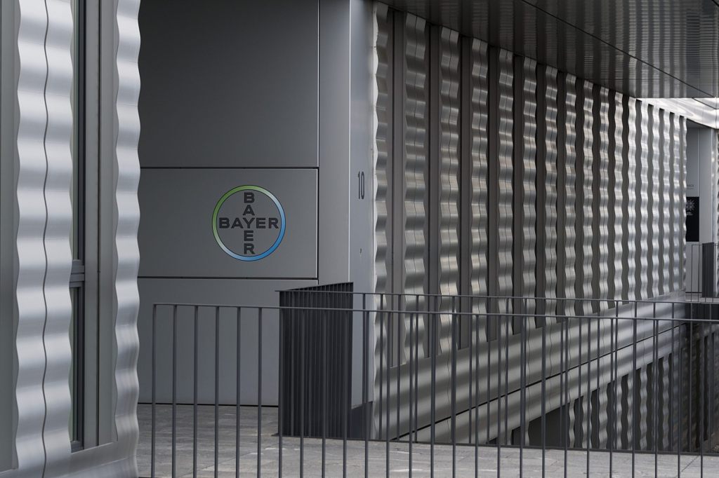 Bayer streicht in Basel rund 150 Stellen