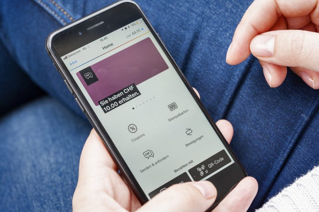 Cyber-Angriff auf Swisscom legt Twint lahm