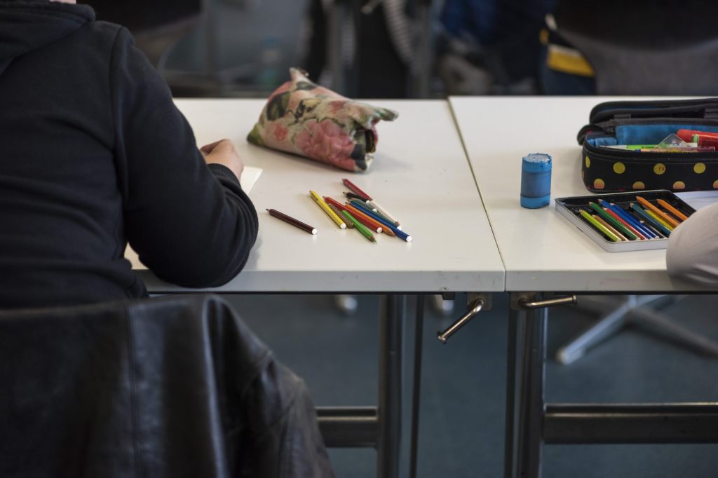 Gymnasiasten haben wohl bald die Wahl zwischen Französisch und Italienisch