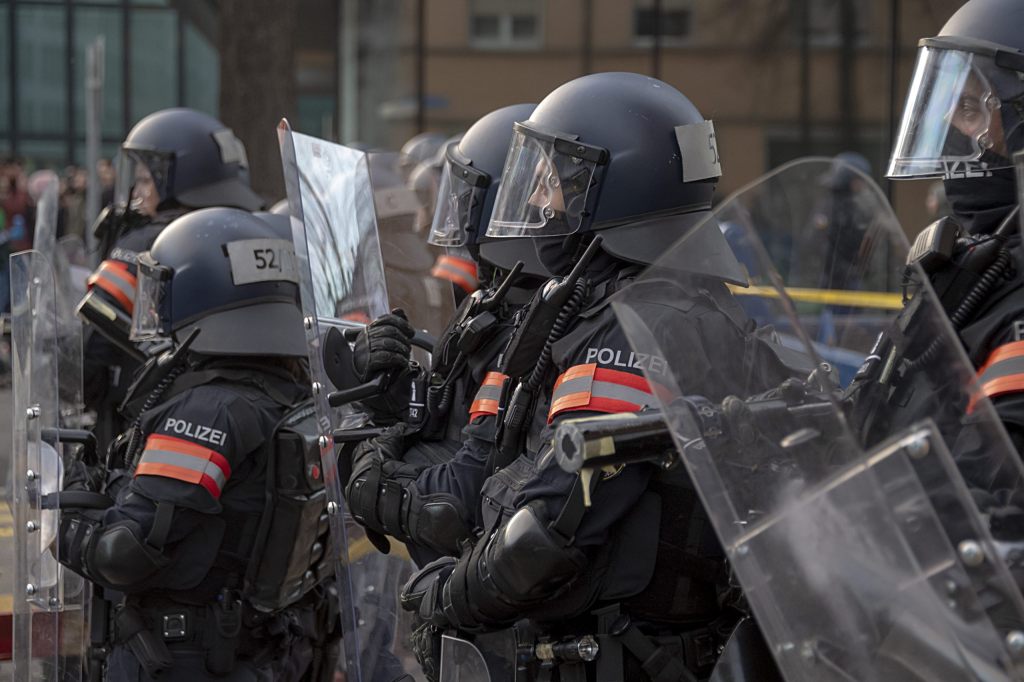 SP beantragt PUK für die Aufarbeitung der «Polizeikrise»