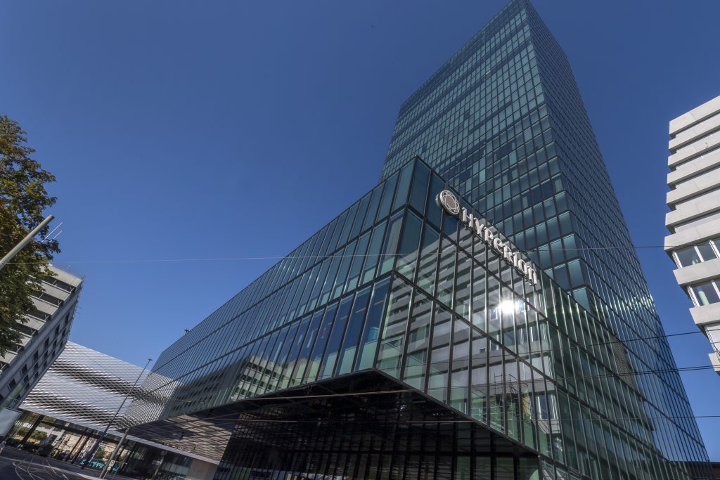 Hotelzimmer in Basel während der ESC-Woche nahezu ausgebucht