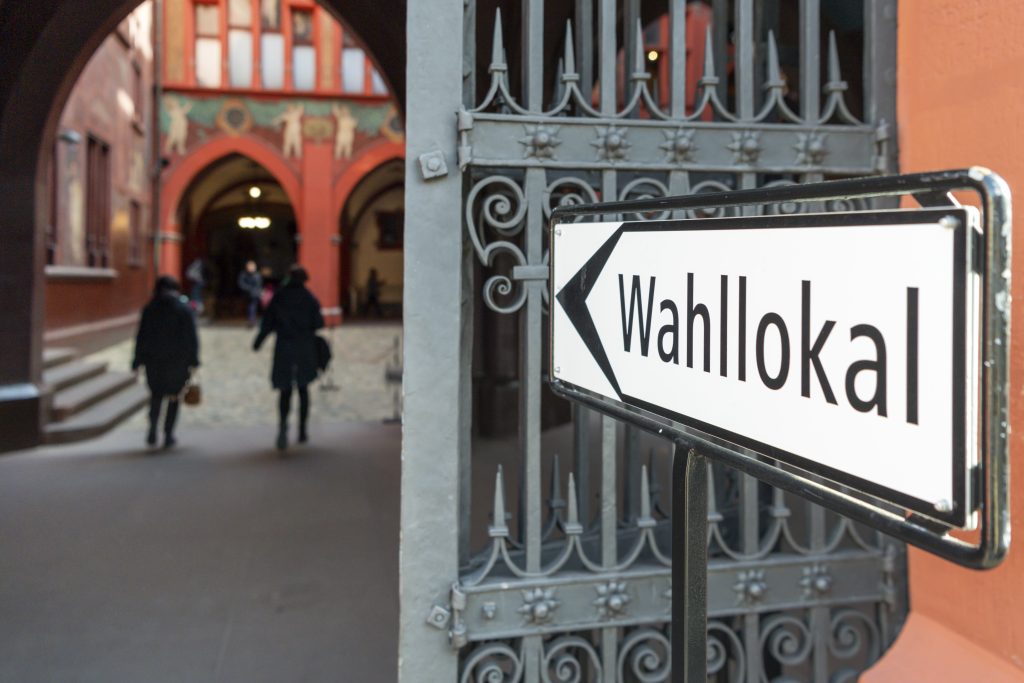 870 Kandidierende wollen es im Herbst wissen