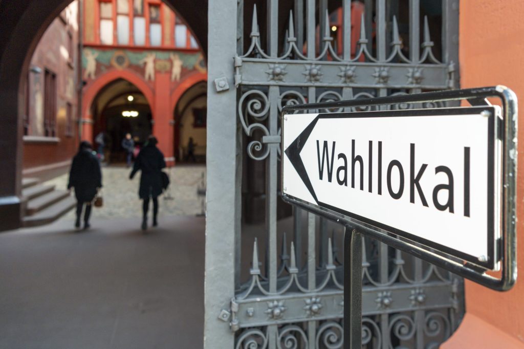 870 Kandidierende wollen es im Herbst wissen