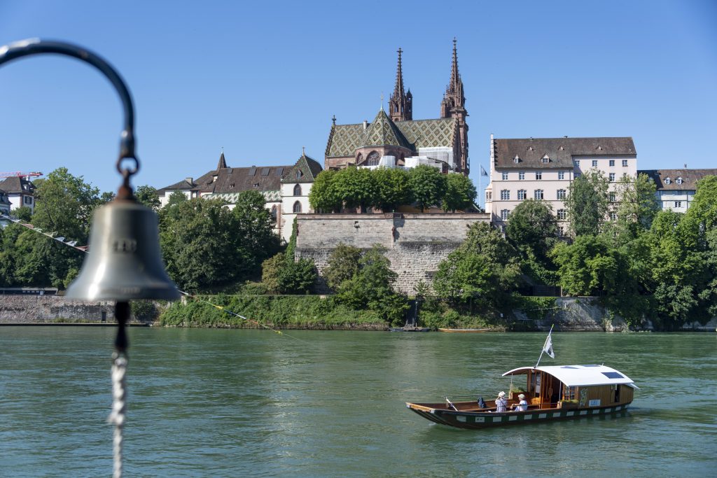 Klimaschutz im Ranking: Basel-Stadt ist schweizweit führend