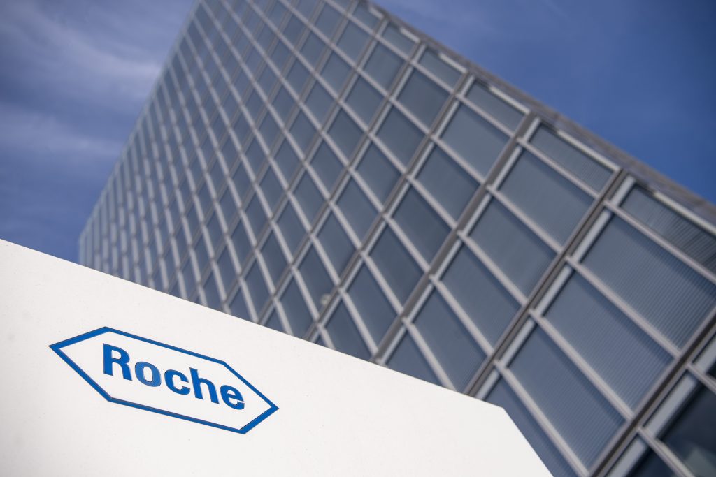 Roche erhält  weitere Zulassung für Krebsmittel