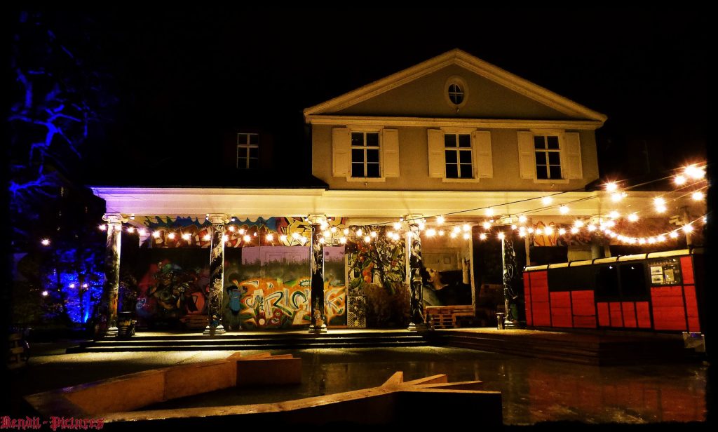 Mit Wehmut und schönen Erinnerungen: Abschied nehmen vom Sommercasino