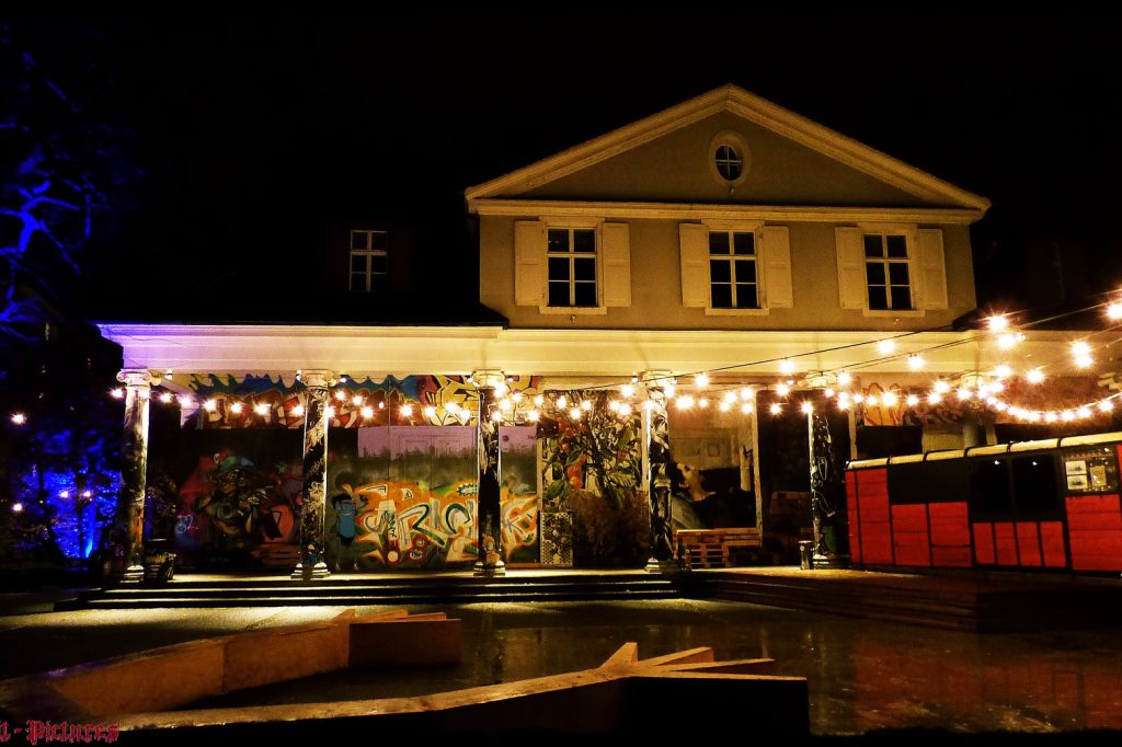 Mit Wehmut und schönen Erinnerungen: Abschied nehmen vom Sommercasino