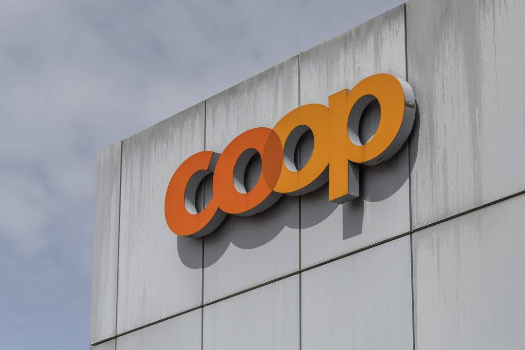 Coop stellt Banken-App schon wieder ein