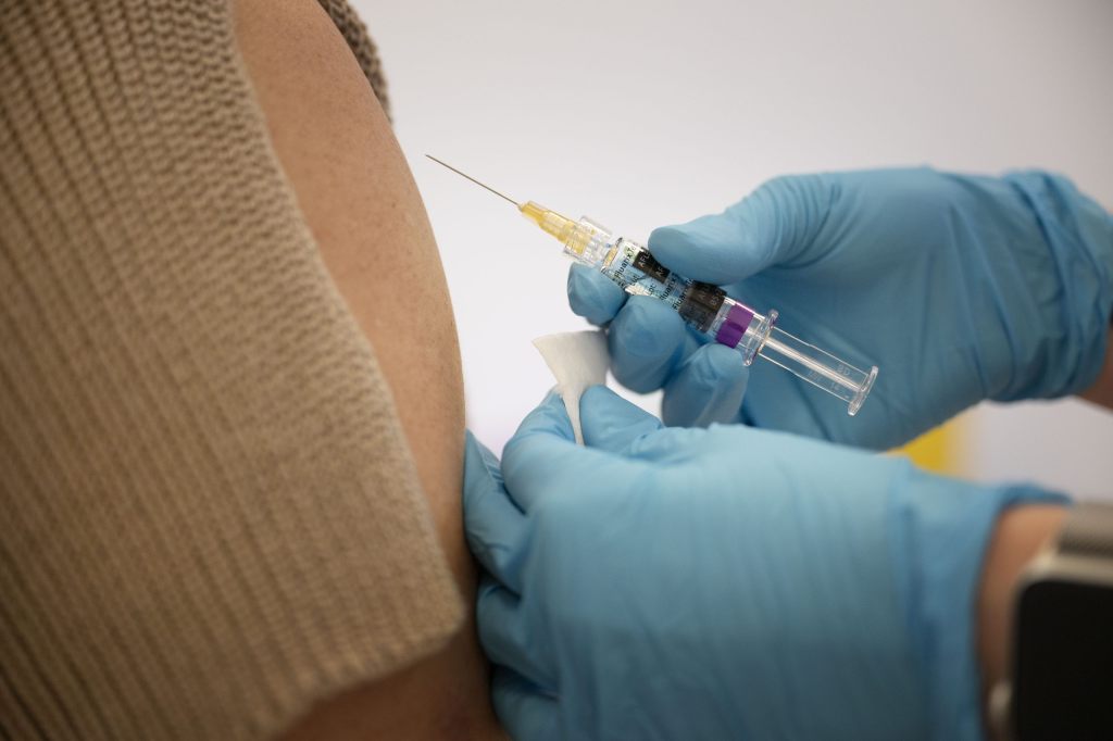 WHO fordert Ausweitung der Produktion von Mpox-Impfstoffen