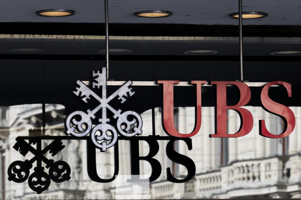 UBS erzielt Milliardengewinn im zweiten Quartal