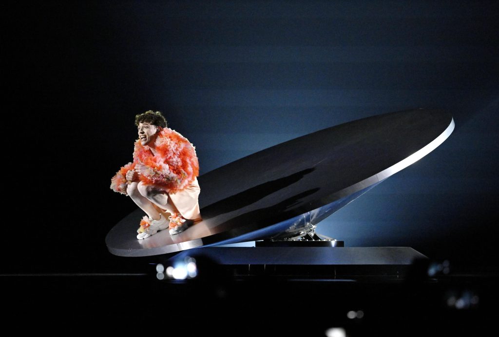 Suche nach dem nächsten Nemo: 431 Songs stehen als Schweizer Beitrag zur Auswahl