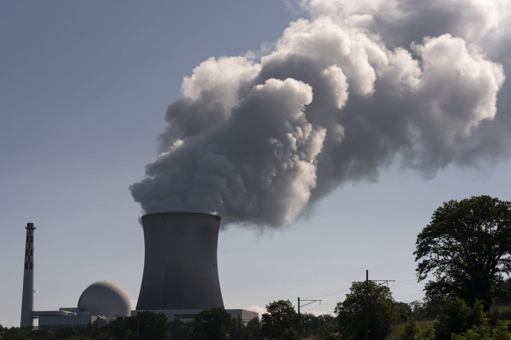 Bundesrat will Bau neuer AKW grundsätzlich ermöglichen