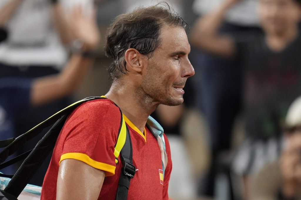 Nadal nicht am US Open dabei