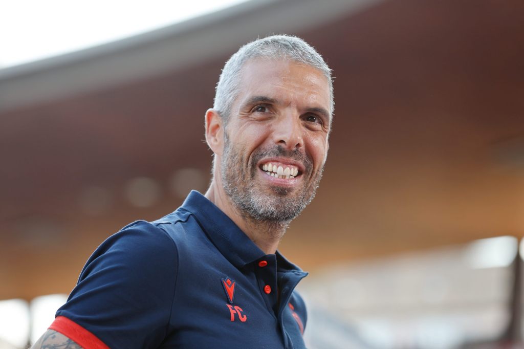 Mit einem Punktgewinn im Wallis übernachtet der FCB als Leader