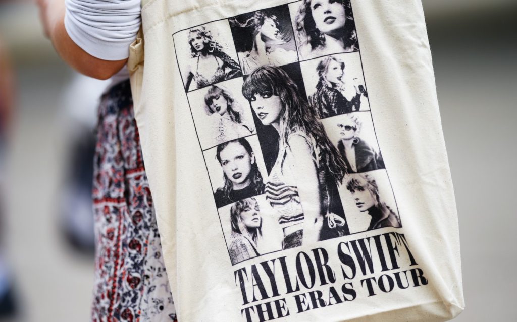 Anschläge bei Swift-Konzerten in Wien geplant: Polizei nimmt zwei Verdächtige fest