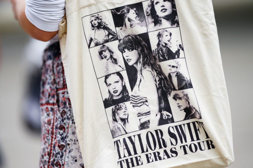 Anschläge bei Swift-Konzerten in Wien geplant: Polizei nimmt zwei Verdächtige fest