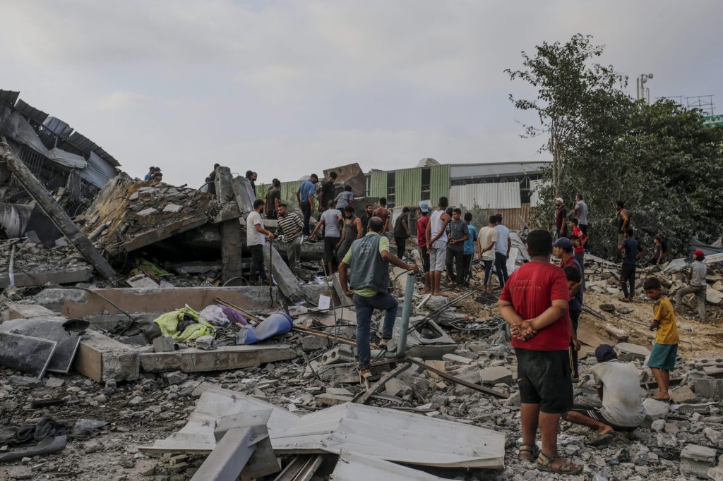 Hamas lehnt neueste Waffenruhe-Vorschläge ab