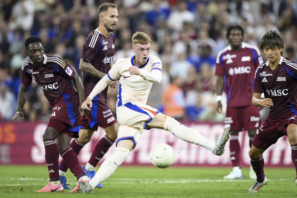 Servette scheitert an Chelsea – St. Gallen und Lugano in der Conference League