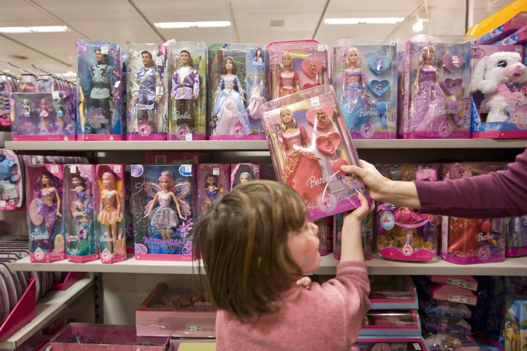 Smart Toys und Datenschutz: Wie Spielzeuge die Privatsphäre von Kindern gefährden